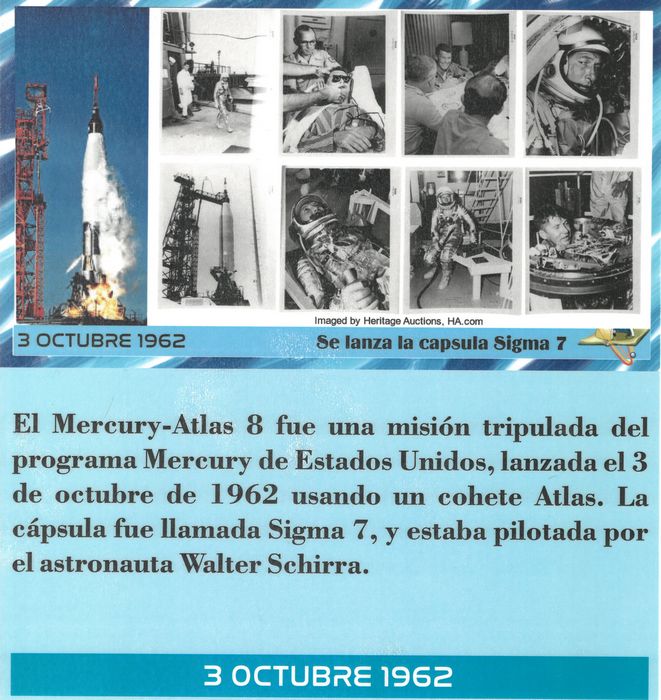 Efemérides de hoy